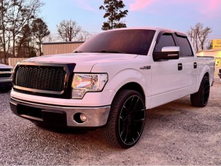 Image for 2013 Ford F-150 XLT ID: 7227144