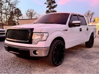 Image for 2013 Ford F-150 XLT ID: 7227144