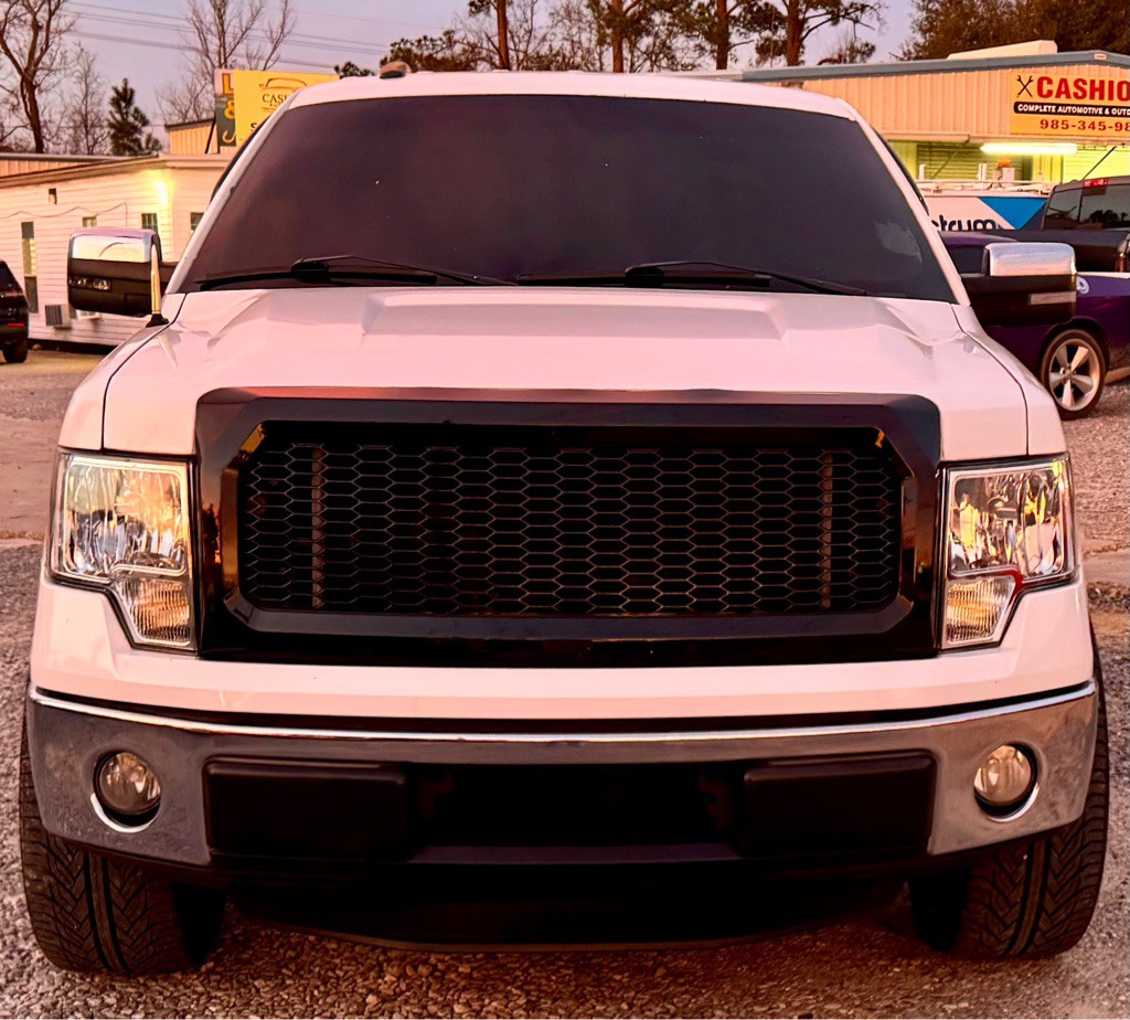 2013 Ford F-150 Image 2