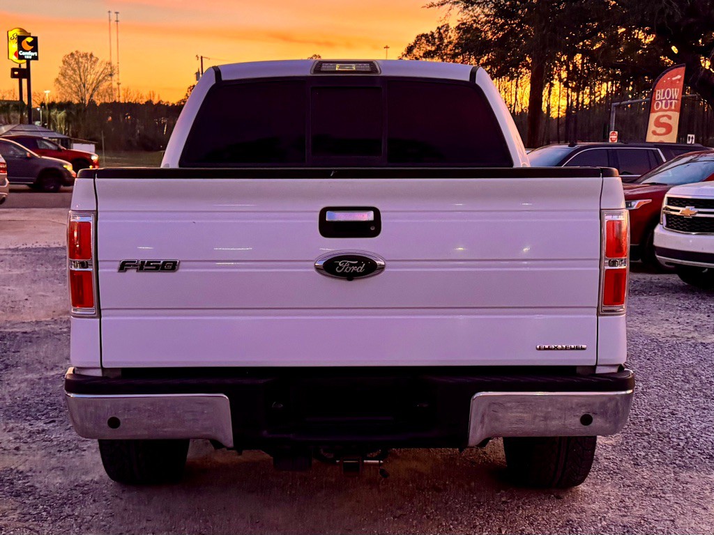 2013 Ford F-150 Image 6