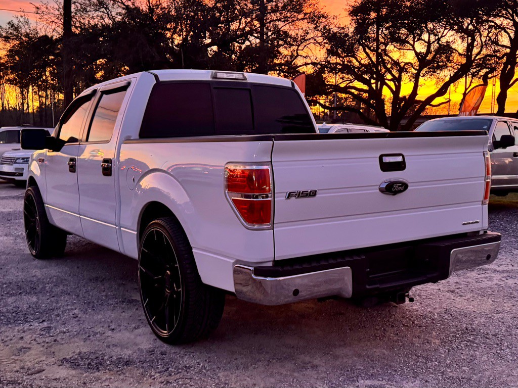 2013 Ford F-150 Image 7