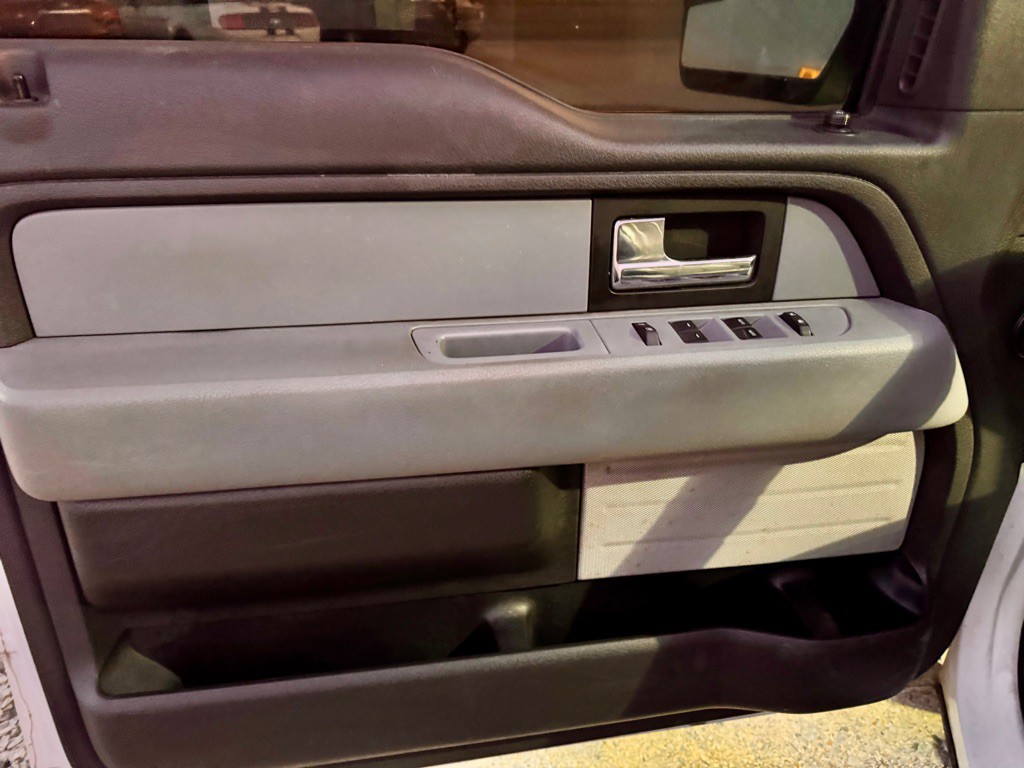 2013 Ford F-150 Image 10