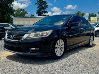 Image for 2015 Honda Accord EX ID: 7238060