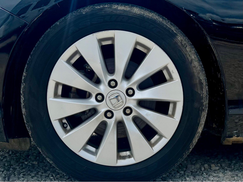 2015 Honda Accord Image 9
