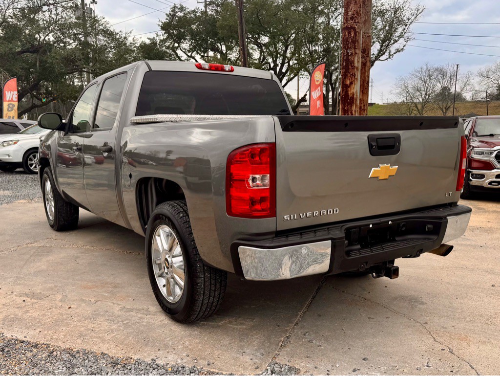 2013 Chevrolet Silverado 1500 Image 7