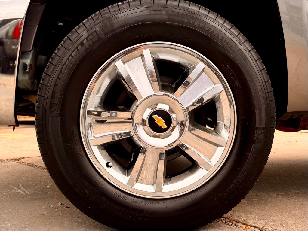 2013 Chevrolet Silverado 1500 Image 9