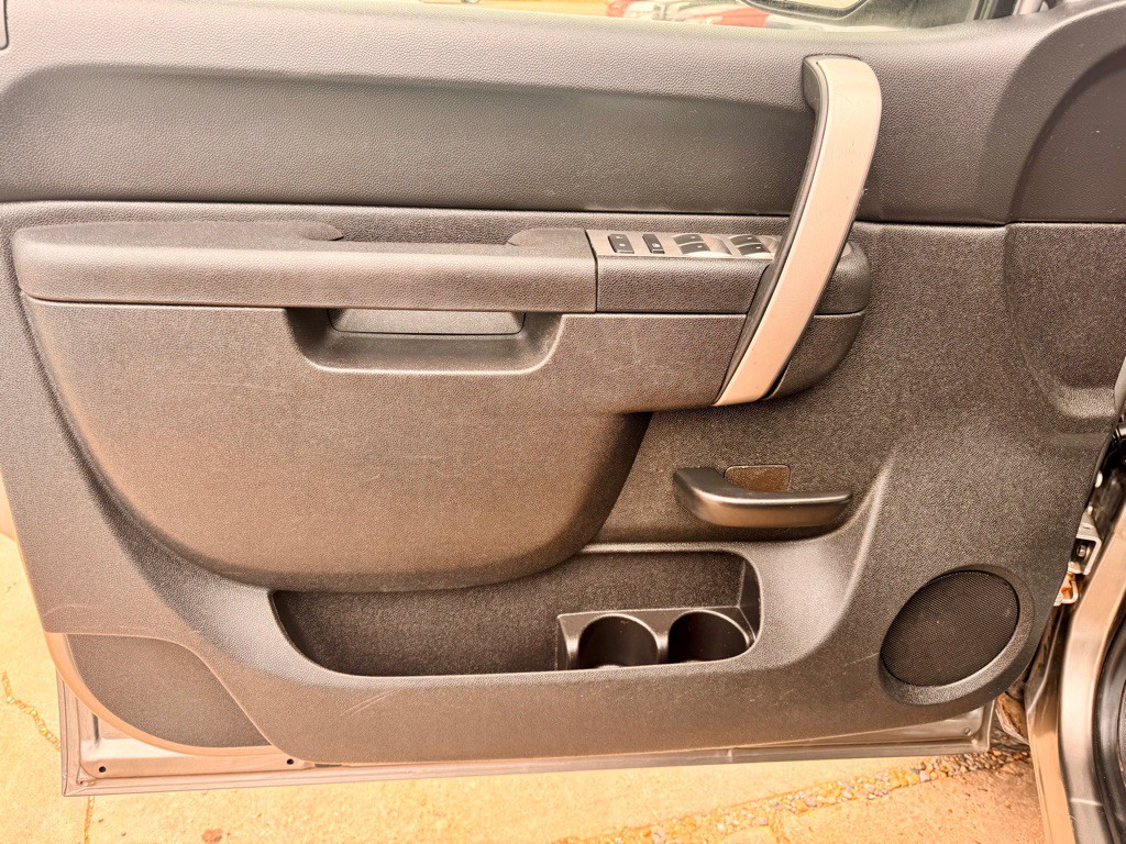 2013 Chevrolet Silverado 1500 Image 10