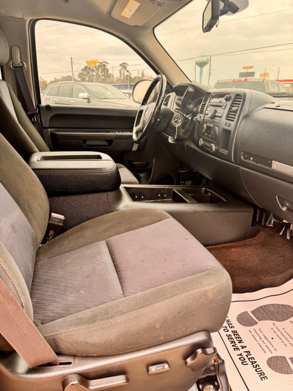 2013 Chevrolet Silverado 1500 Image 13