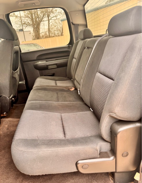 2013 Chevrolet Silverado 1500 Image 14