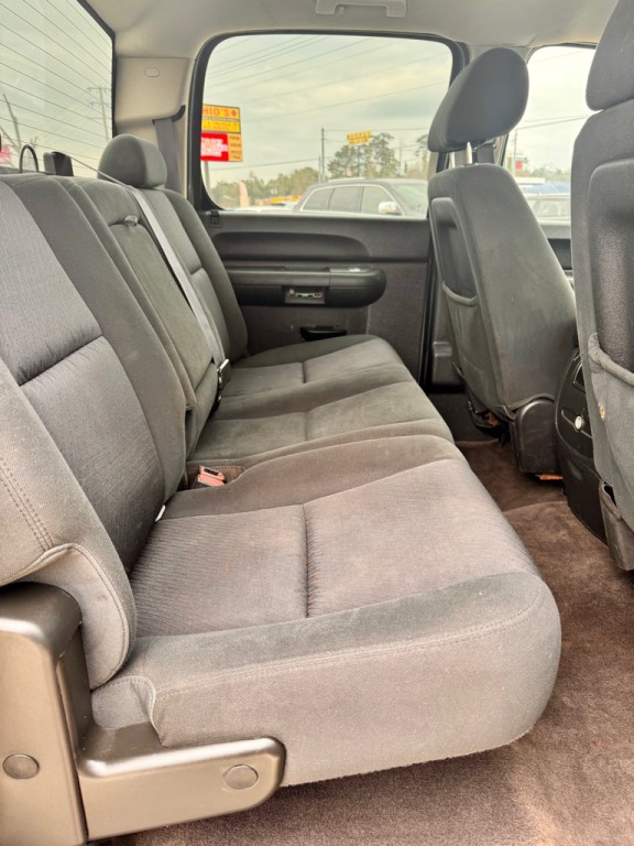 2013 Chevrolet Silverado 1500 Image 15