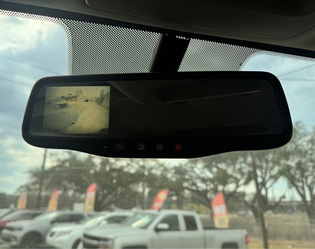 2013 Chevrolet Silverado 1500 Image 17