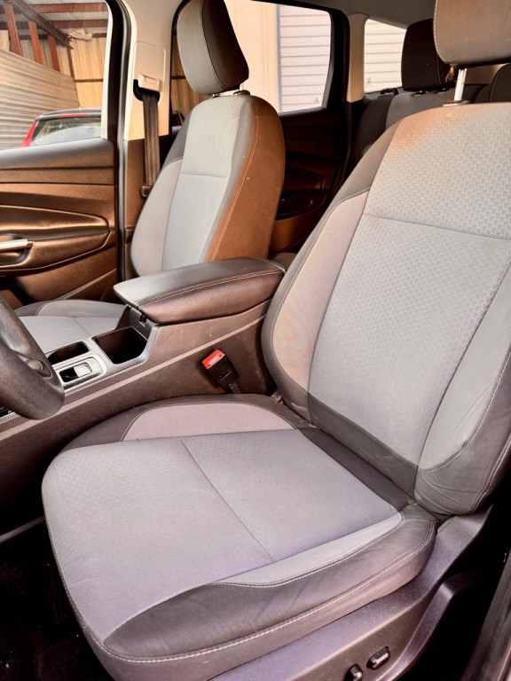 2018 Ford Escape Image 11