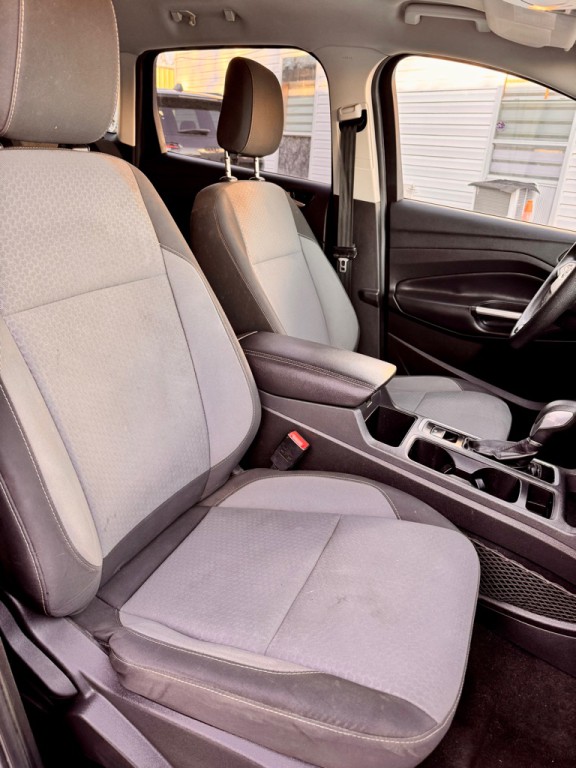 2018 Ford Escape Image 13