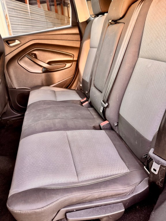 2018 Ford Escape Image 14