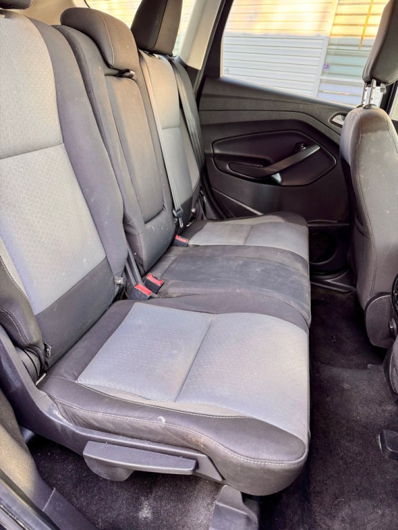 2018 Ford Escape Image 15