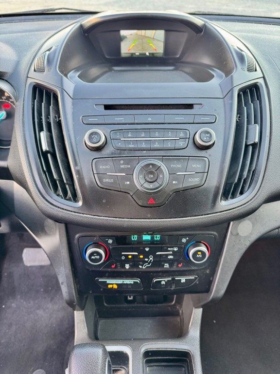 2018 Ford Escape Image 16