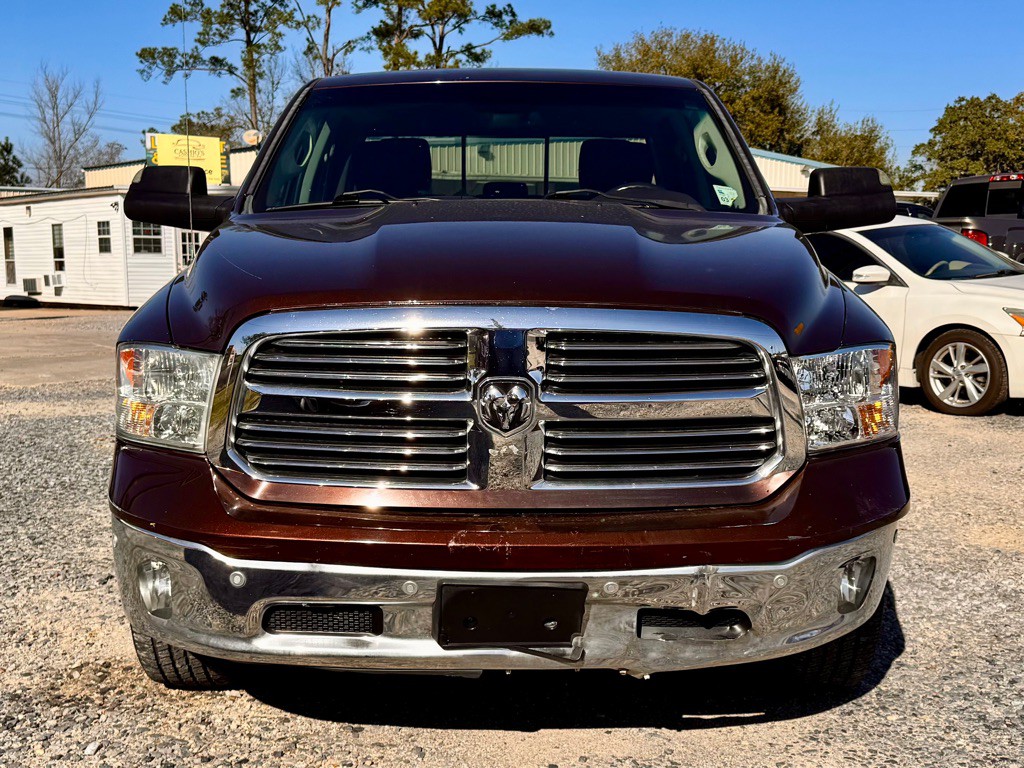 2015 RAM 1500 Image 2