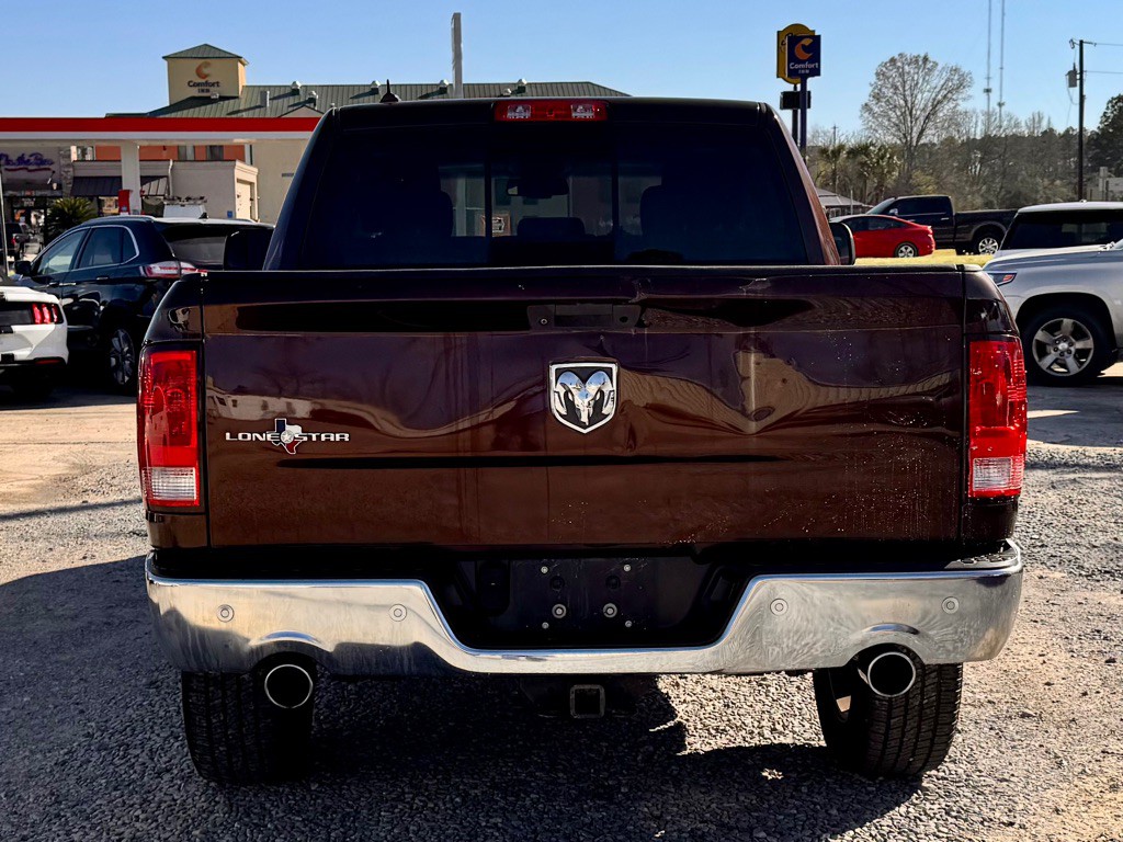 2015 RAM 1500 Image 6
