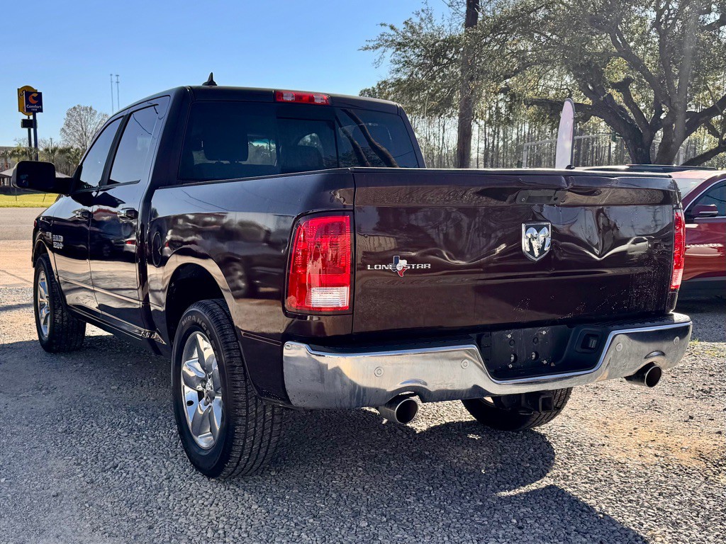 2015 RAM 1500 Image 7