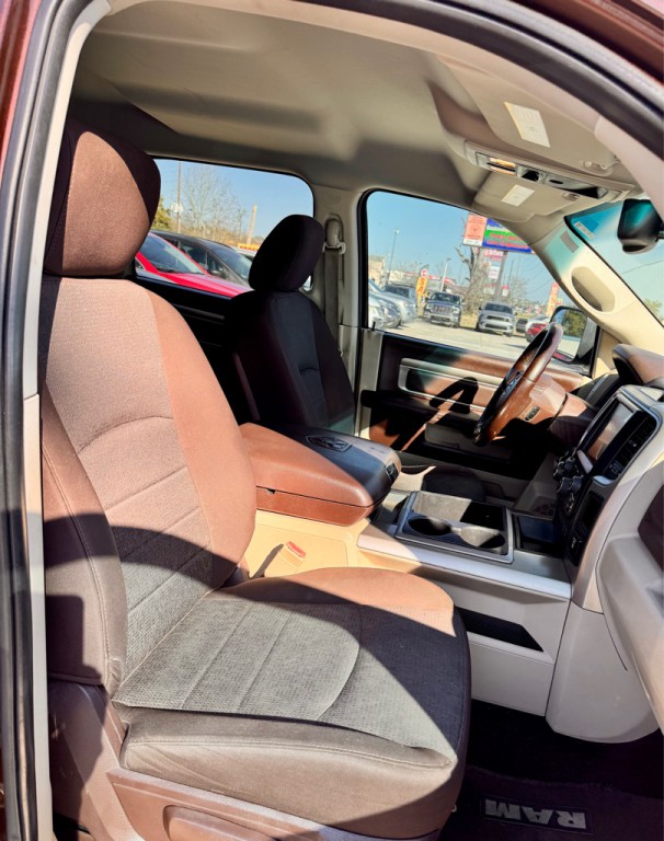 2015 RAM 1500 Image 13