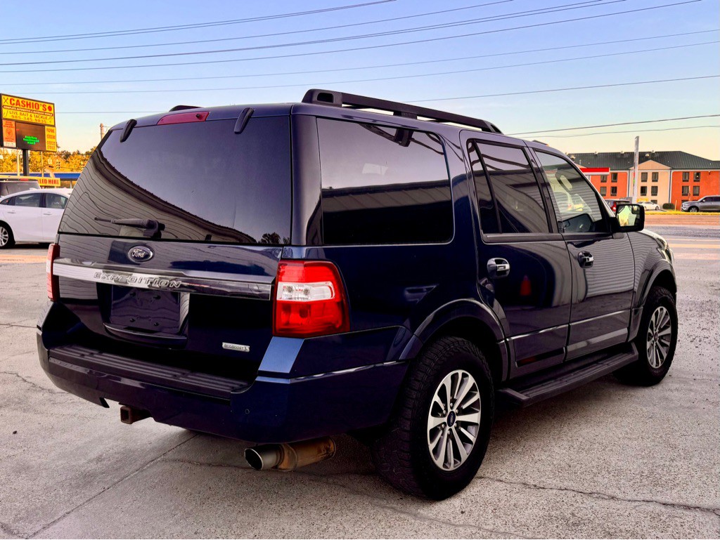 2017 Ford Expedition Image 5