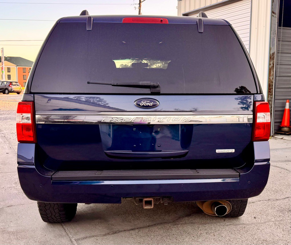 2017 Ford Expedition Image 6