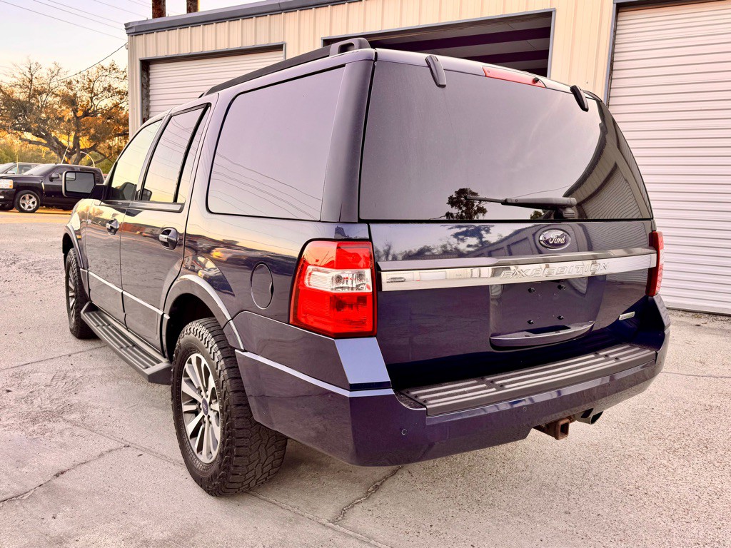 2017 Ford Expedition Image 7
