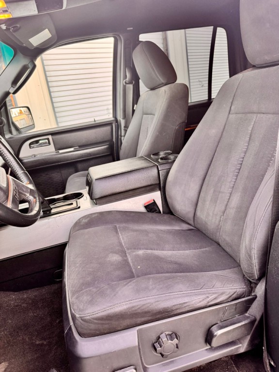 2017 Ford Expedition Image 11