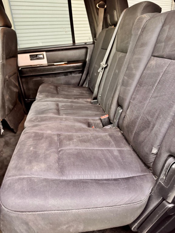 2017 Ford Expedition Image 12