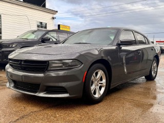 Image for 2019 Dodge Charger SXT ID: 7267271