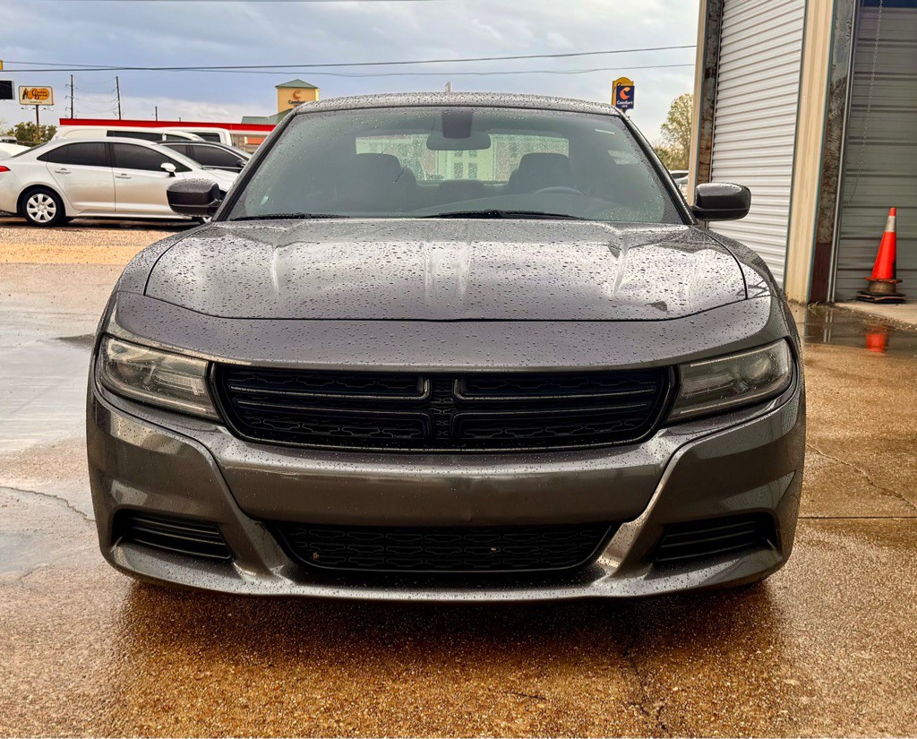 2019 Dodge Charger Image 2