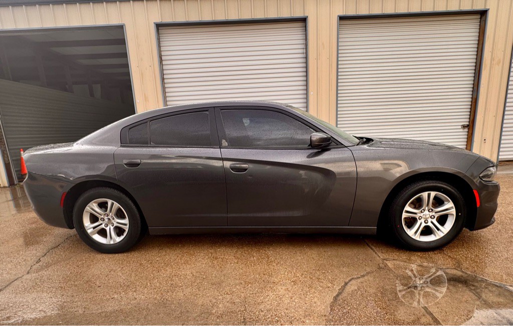 2019 Dodge Charger Image 4