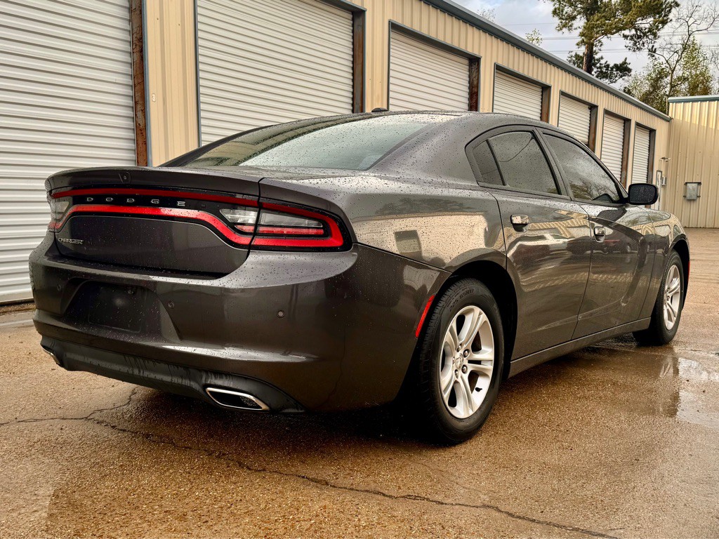 2019 Dodge Charger Image 5
