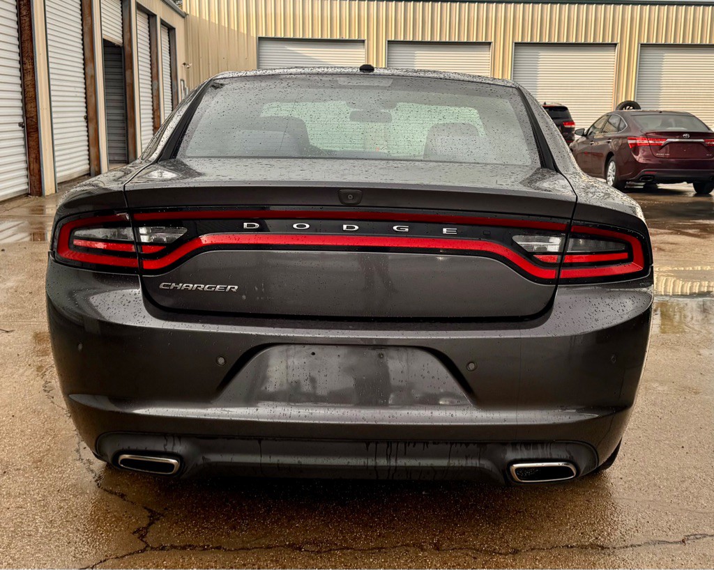 2019 Dodge Charger Image 6