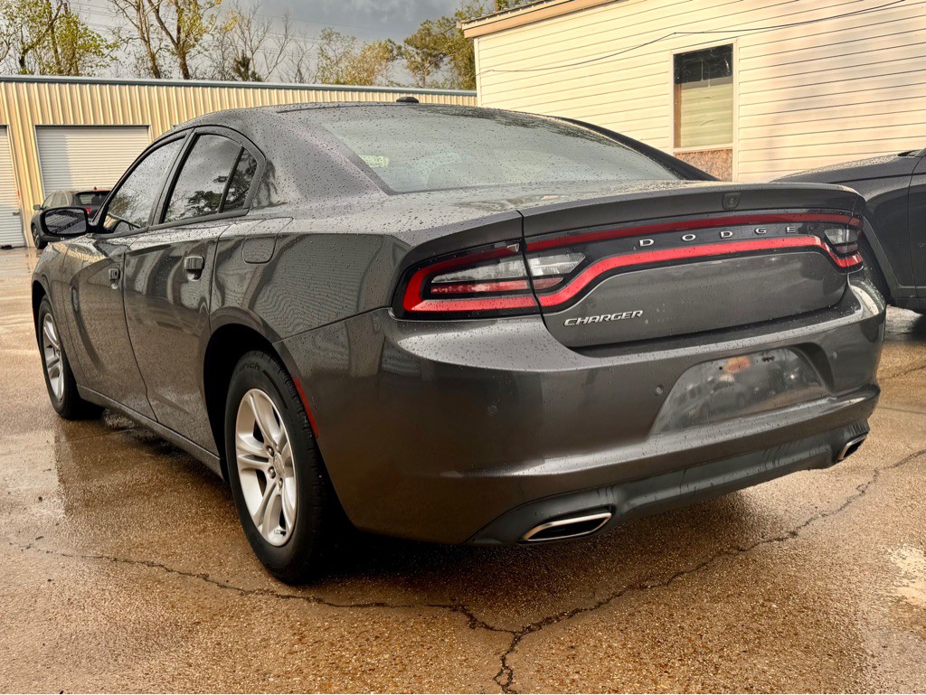 2019 Dodge Charger Image 7