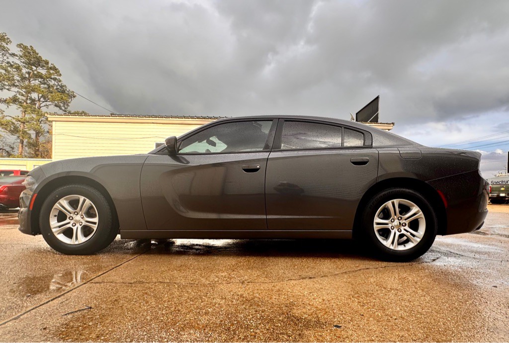 2019 Dodge Charger Image 8