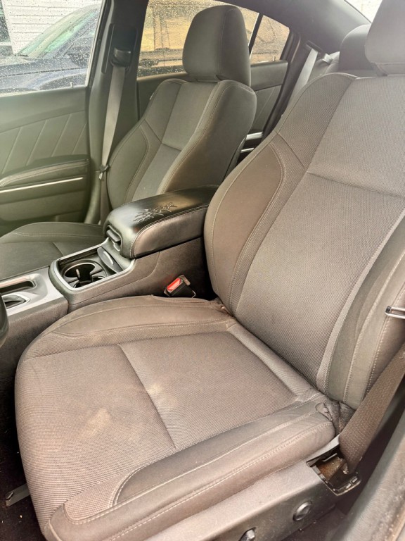 2019 Dodge Charger Image 10