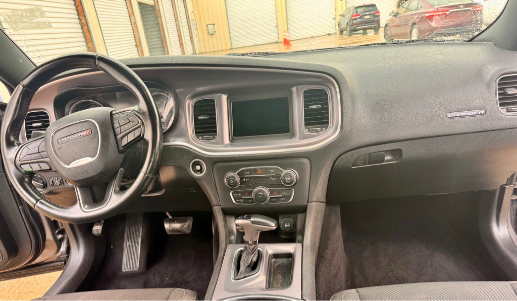 2019 Dodge Charger Image 11