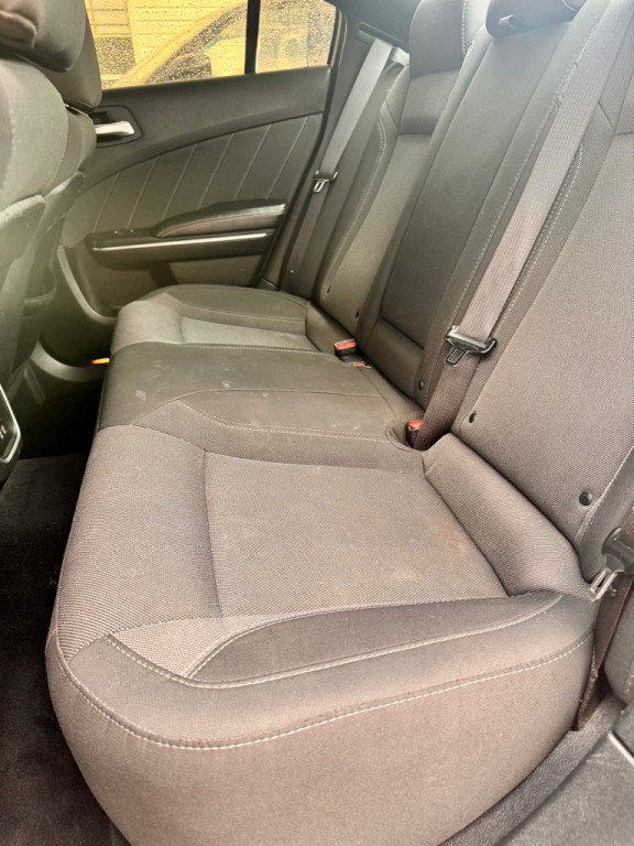 2019 Dodge Charger Image 13