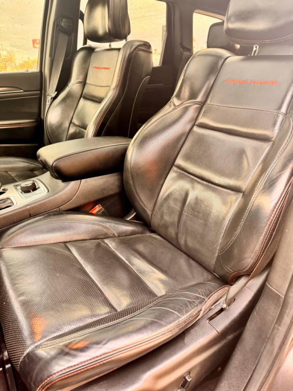 2019 Jeep Grand Cherokee Image 11