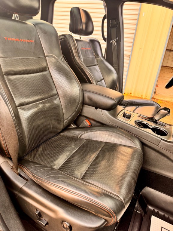 2019 Jeep Grand Cherokee Image 13