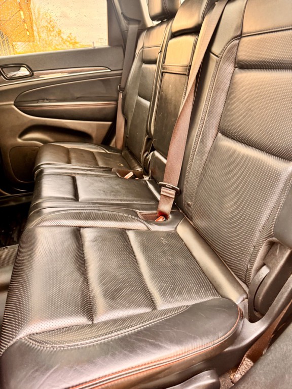 2019 Jeep Grand Cherokee Image 14