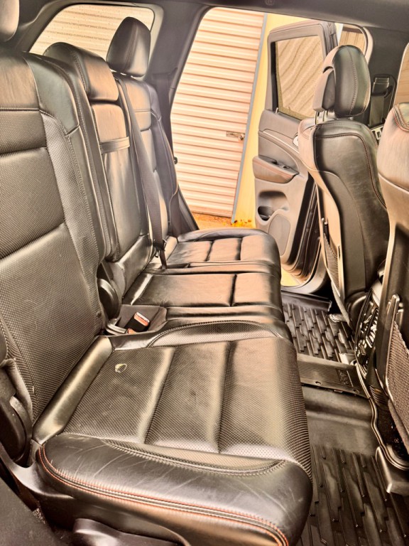 2019 Jeep Grand Cherokee Image 15