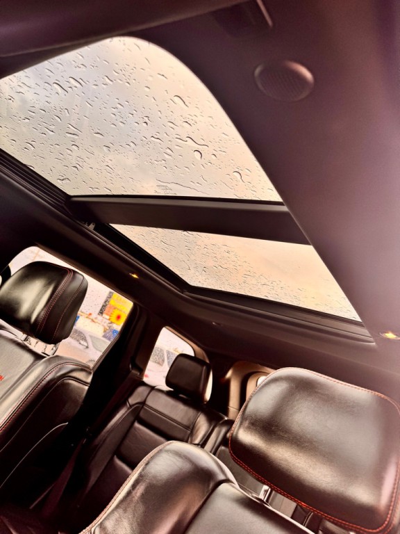 2019 Jeep Grand Cherokee Image 16