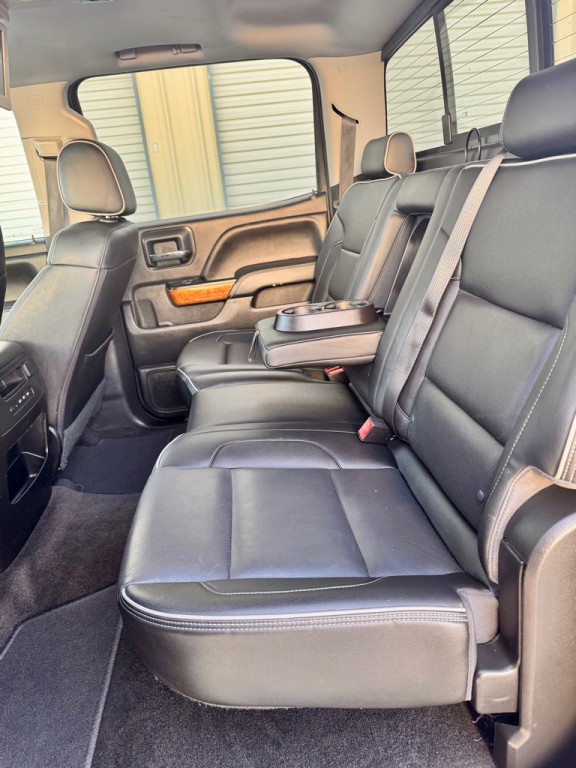 2018 Chevrolet Silverado 1500 Image 14