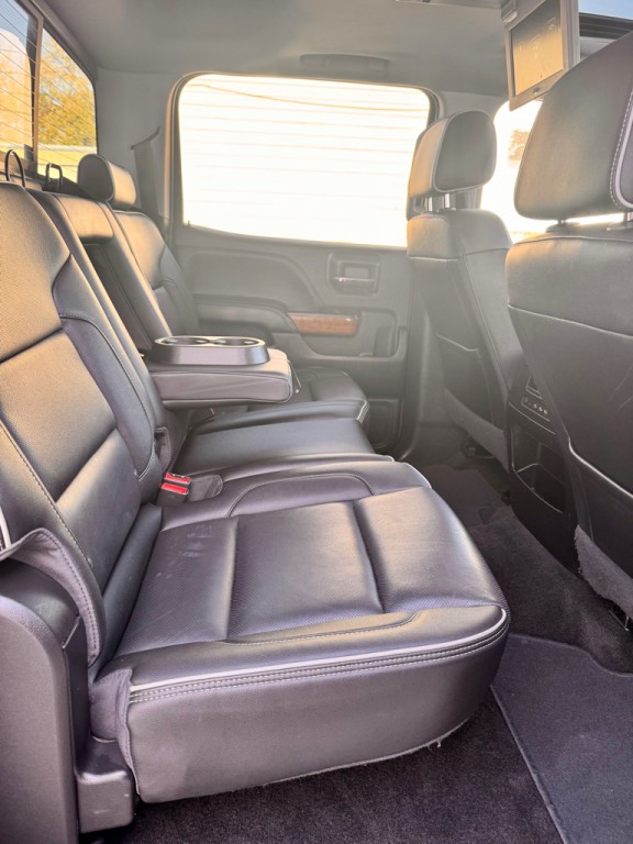 2018 Chevrolet Silverado 1500 Image 15