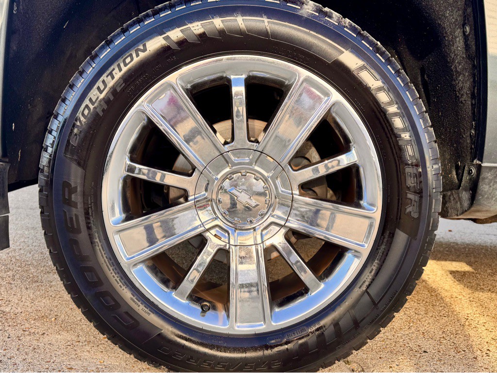 2018 Chevrolet Silverado 1500 Image 9