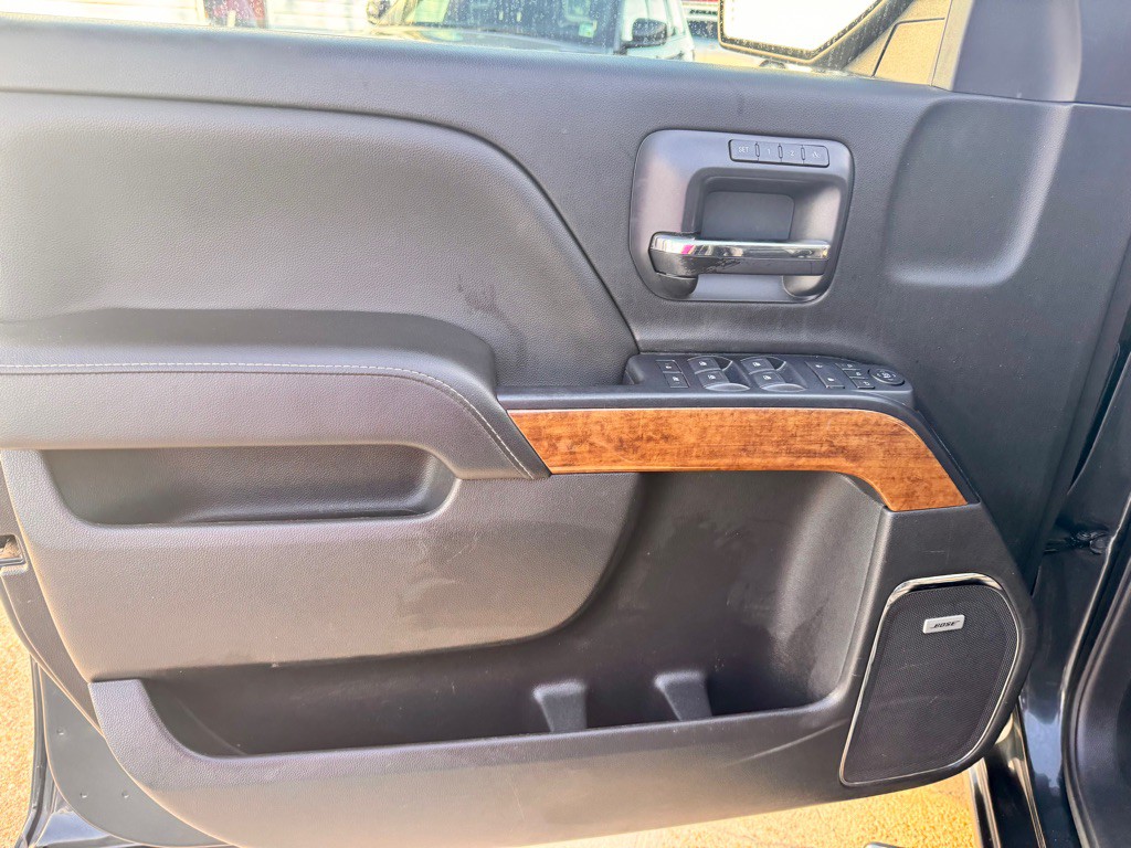 2018 Chevrolet Silverado 1500 Image 10