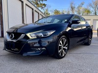 Image for 2017 Nissan Maxima 3.5 S ID: 7291324