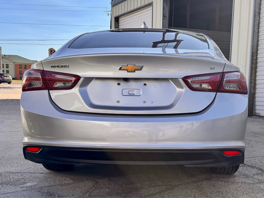 2020 Chevrolet Malibu Image 6